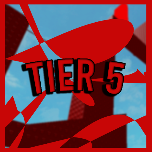 Tier 5 Game