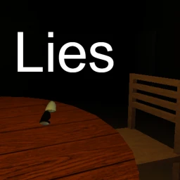 Lies icon