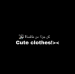 ./CuteClothes./