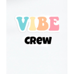 The official vibing crew