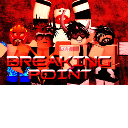 LPRW Presents: Breaking Point