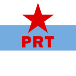 [PRT] Partido Revolucionário dos trabalhadores