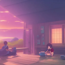 Kaversy's Room