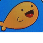 I love fishy’s