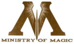 Ministry Of Magic:Magical Law Enforcement