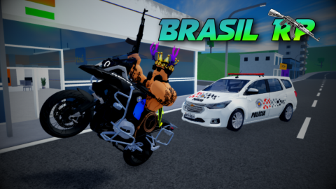 Brasil Shootout [MAPA ATUALIZADO] scripts
