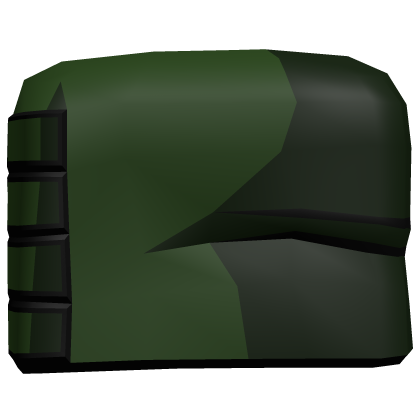 Bird's Fall Animated R Shoulder Roblox item