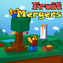 Fruit Mergers icon