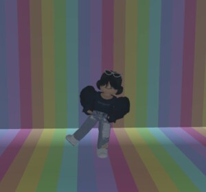 Cute Easy Obby!