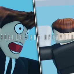 Roblox Obby Upgraded! icon