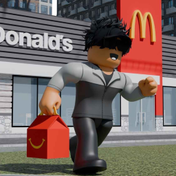 🍔 DELIVERY DASH SIMULATOR [UPDATE!] 🚗