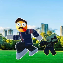Park of the Damned icon
