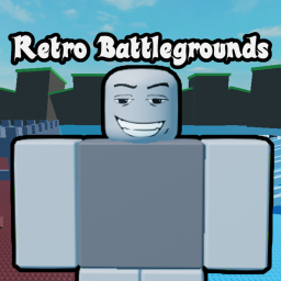 [UPDATE 1.1] Retro Battlegrounds