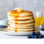PANCAKE YAY YAY