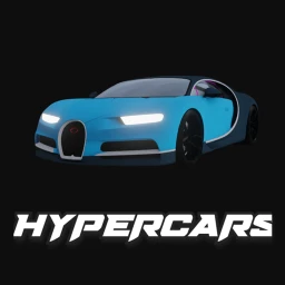 HYPERCARS [SECRET] icon