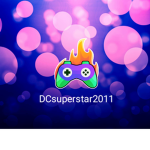 DCsuperstar2011 fan club