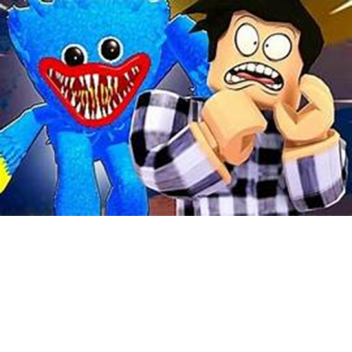 Survive the killer obby