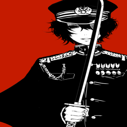 Anime Boy Roblox decal