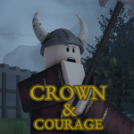 Crown & Courage