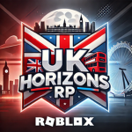 UK Horizons RP | Air Ambulance