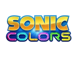 Sonic Colors Roblox Engine icon