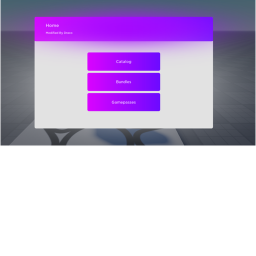Catalog ID Searcher