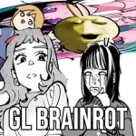 GL Brainrot Community