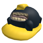OBC Hardhat LOLWUT Classic Hat