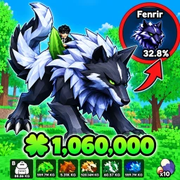 🌈 RAI AN PET LUCK X999 icon