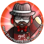 Game Badge Thumbnail