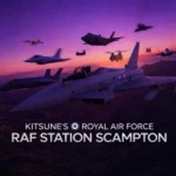 RAF Station Scampton V2 [BETA]