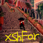 ×_ShFor_×