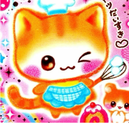 ◜ ͡𐔌˚. kωιttι .ᐟ .ᐟ ◡◡ ྀི