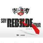 [RBD] Soy Rebelde Tour