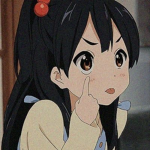 Mezna