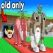 Steal A Brainrot: OLD ONLY MODDED! (X999 ADMIN) icon