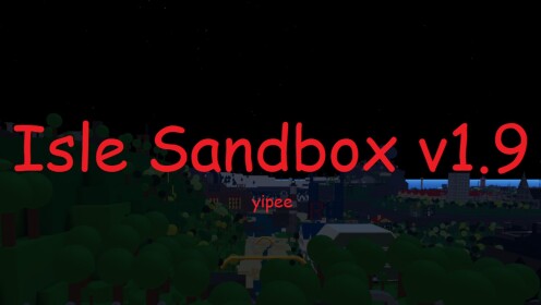 isle sandbox