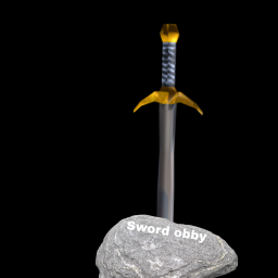 [ ??? ] Sword Obby