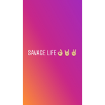 Savage Teens!!!🤘🏼✌🏼👌🏼🔥🔥