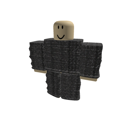 3D Cloth Character