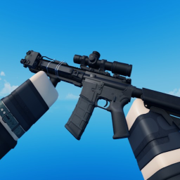 Lasertag