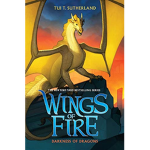 Wings of fire nerds