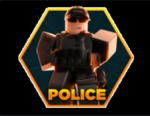 Canifornia Police Departement