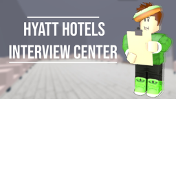 Application Centre - Hyatt Hotels