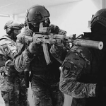 SWAT TASKFORCE | SL2
