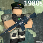 Official U.S Army