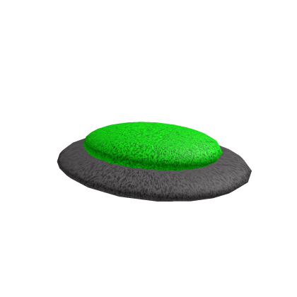 Alien Space Ship