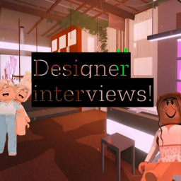 Angels Designer interviews