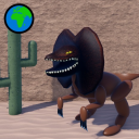 (Update) Dinosaur Earth Mobile🌍