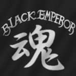 私立黒帝服団